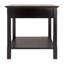 Table de bout Aoun