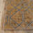 Raya Modern Geometric Lattice 100% Polypropylene Area Rug-27098535