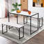 4 - Person Dining Set-382904984-382904999