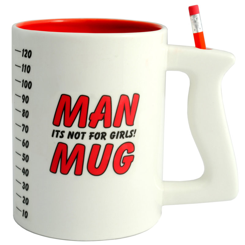 Aceon Ceramic Coffee Mug