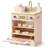 Wooden Toy Dishwasher Sink