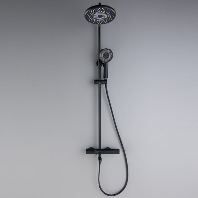 All-In-One Kit with Rough in-Valve