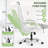Orren Ellis Enosburg Executive Chair with Headrest-694580233