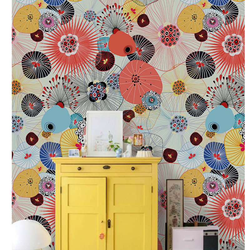 Calanda Matte Mural, 416 x 254cm