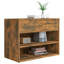 4 Pair Shoe Storage Bench-1571476293
