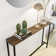 Abingt 120cm Console Table