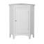 Corner Accent Cabinet
