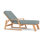 Pursuit Outdoor Chaise Lounge