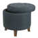Upholstered Ottoman