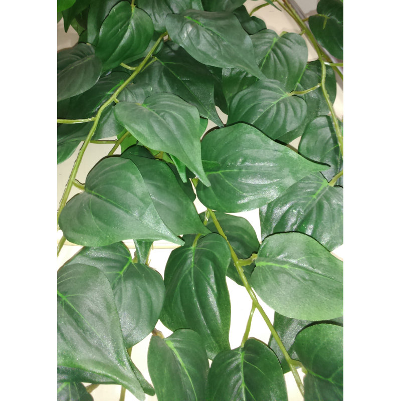 27'' Faux Ivy Plant