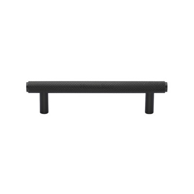 Heritage Brass Signac Heritage Cabinet Pull Complete Knurl Design