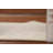 Vegetable Dye Oushak Turkish Runner Rug 3x12