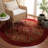 Klose Performance Paisley Rug-958878034