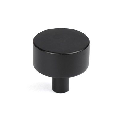 Round Knob
