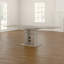 Kerber Rectangular 220cm L x 90cm W Dining Table-14562458-39514292