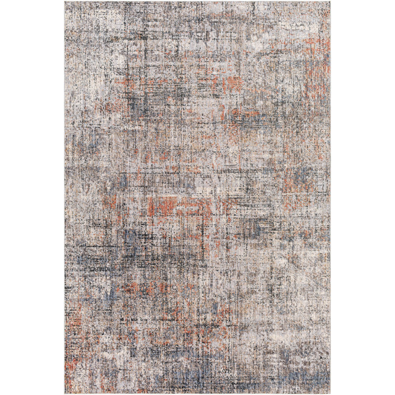 Tapis Jazire, Rectangle 9 pi 2 po x 12 pi