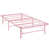 Rose est en rupture de stock