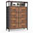 Rustic Brown