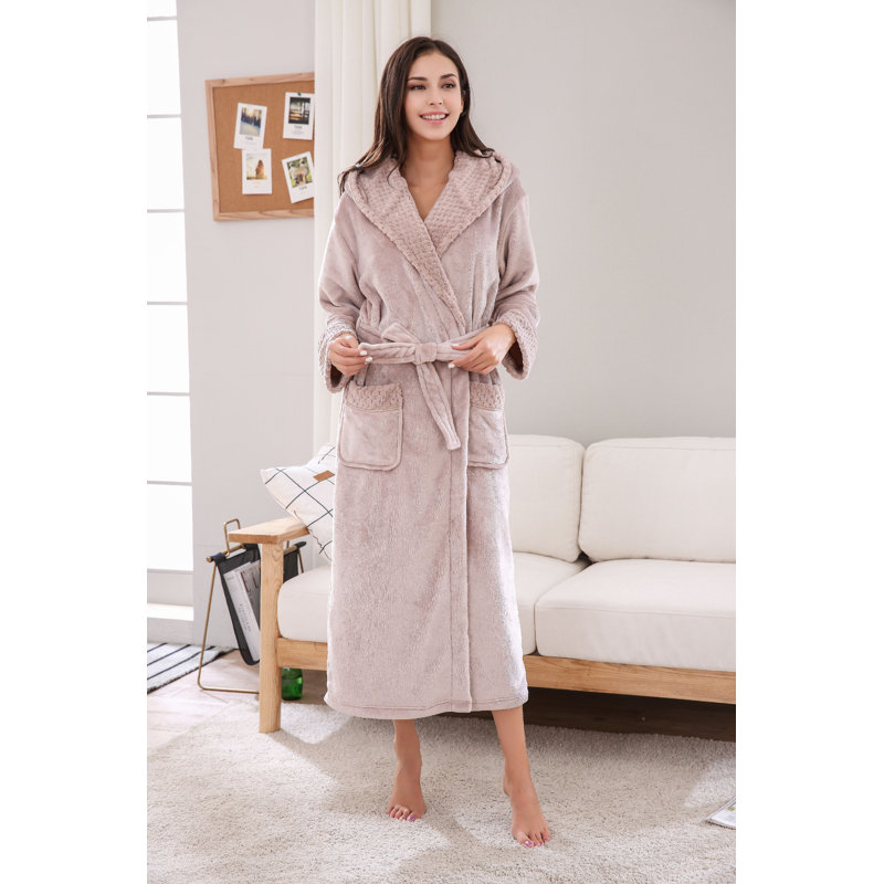 Capuche en molleton Avianna, S, Beige