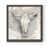 Cadre gris