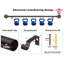 Tonsey Curtain Track/Rail-692108914-692108912