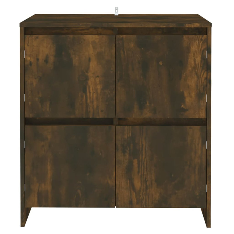 Najac 70cm Sideboard, Smoked