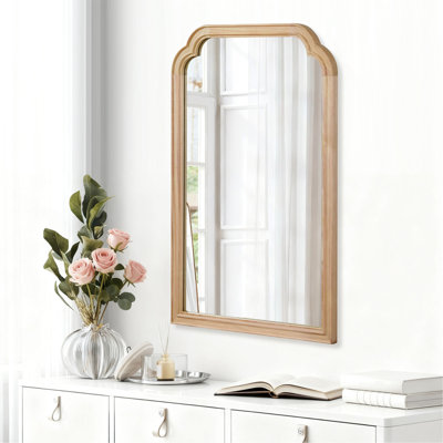 Miroir de coin 20 po x 30 po