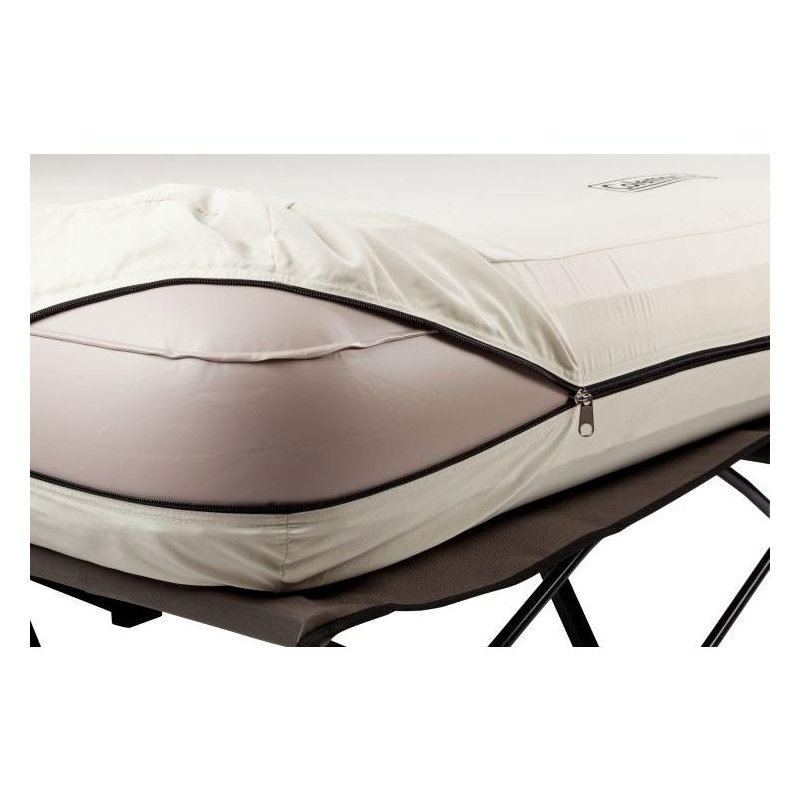 Lit de bébé avec cadre grand gonflable