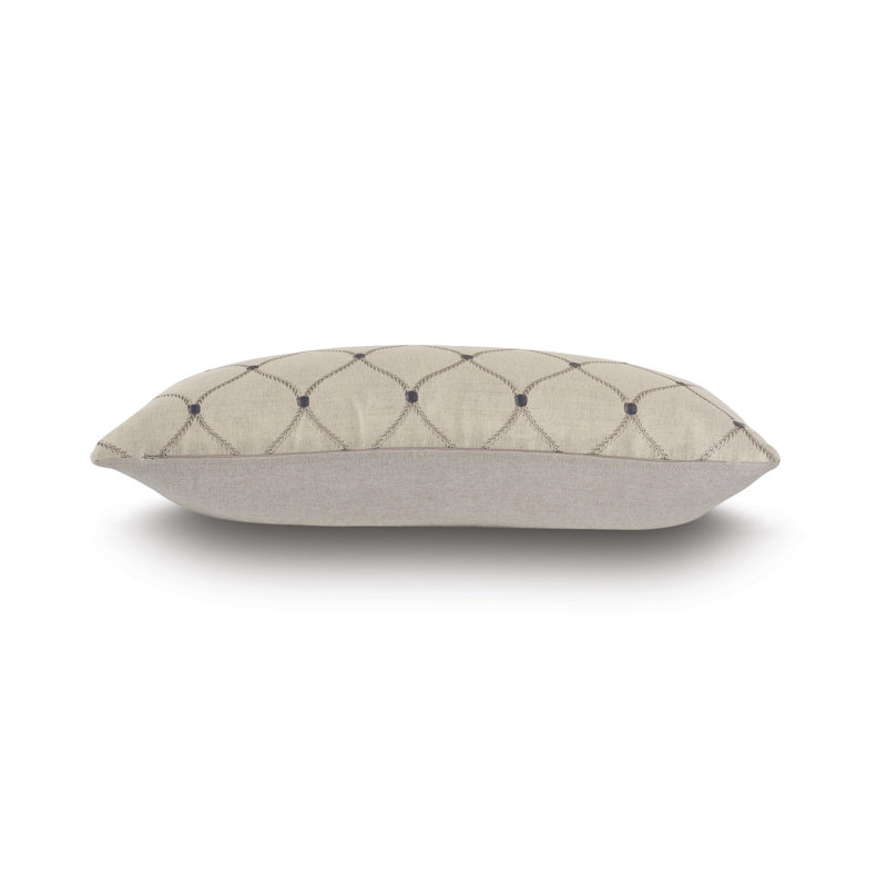 Edith Lumbar Pillow Cover & Insert