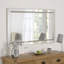 Abbate Venetian Bevelled  Accent Wall Mirror-1877373745-1877373739