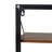 Metal Laundry Hamper-618326934