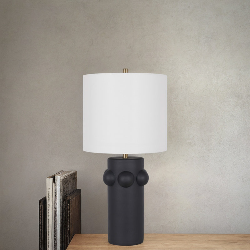 Lampe USB en résine Jalesha