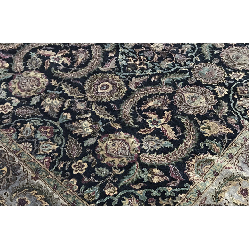 Suruchi One-of-a-Kind 6'3" X 13'4" Area Rug