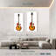 Guitare électrique classique-2028640225