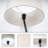 Hallandale 62.99'' Tray Table Floor Lamp-1806083806
