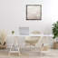 «Serenity Neutral Landscape», art mural sur toile par Lanie Loreth-807950171-807950180