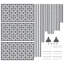 Vidaxl Privacy Screen Steel-116797741
