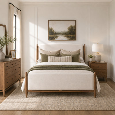 Remona 5PC Bedroom Set