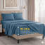 Ensemble de draps en microfibre extra douce 18-24 po-983131021-983131017