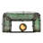 Rustic Lodge Flush Mounted Sconce