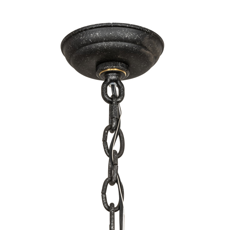 3 - Light Chandelier
