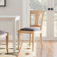 Ensemble de 2 chaises d'appoint Kizzie-123119555-123119548