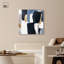Toile assemblée «Pallete I» par Art Remedy-113438777-113438778-113438783