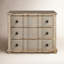Malin Solid Wood Accent Chest