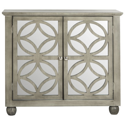 Accent Cabinet