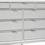 Commode double 9 tiroirs Gheorghe-428150598