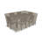 Rectangular Outdoor Dining Table and Chair Cover for Patio Furniture with Air Vent & Drawstrings, Water-Resistant, UV & Tear Resistant Patio Furniture Cover-1861985149-1861985147