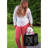 Collapsible Pet Carrier with 2 Doors