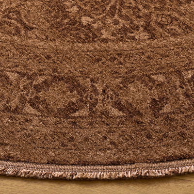 Tapis d'intérieur rétro Performance Overdye