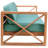 Anguilla Waterproof Fabric Outdoor Sofa-86504235-127274696